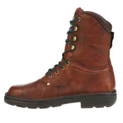 Georgia Eagle Light Work Boot G8083