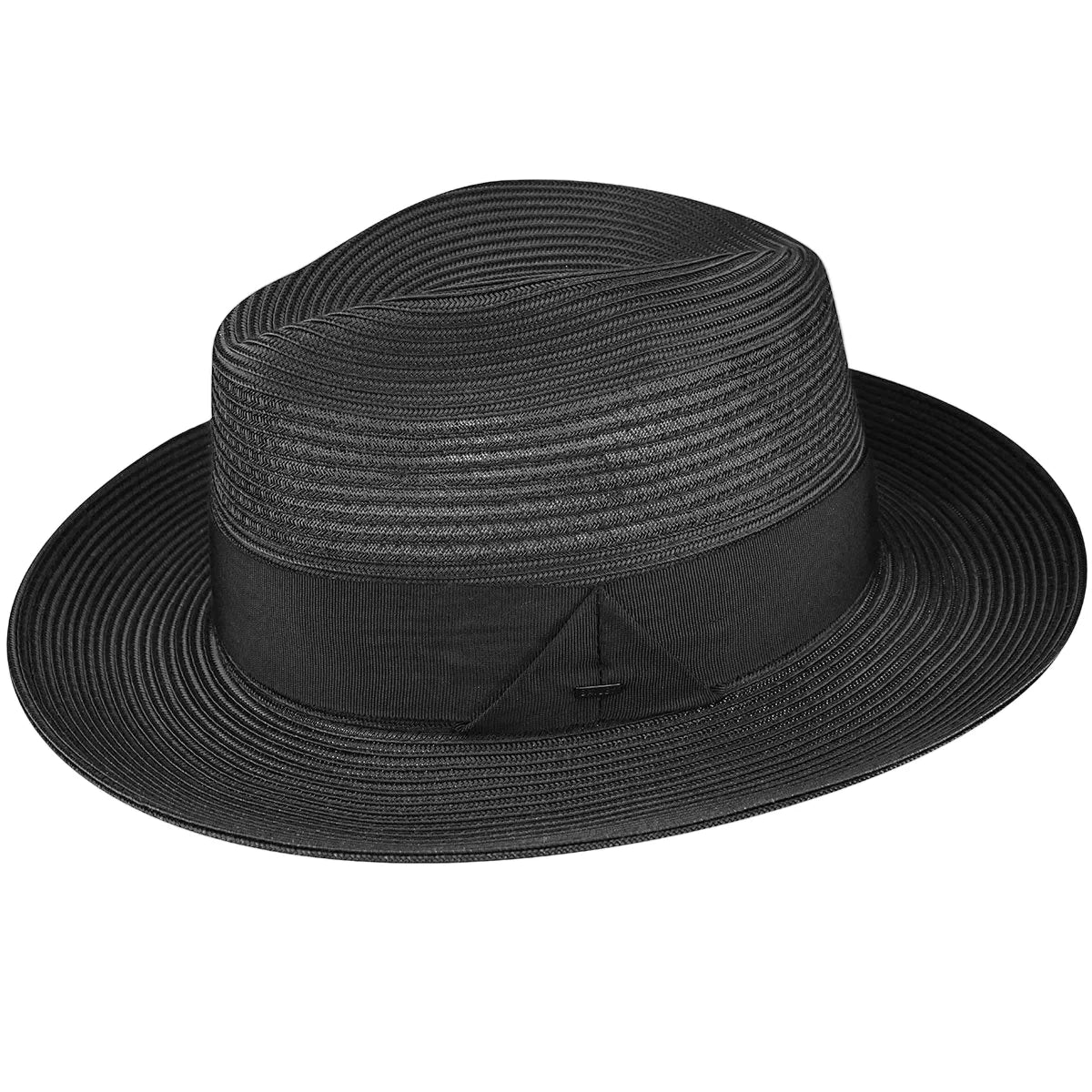Bailey Max Black 81749BH