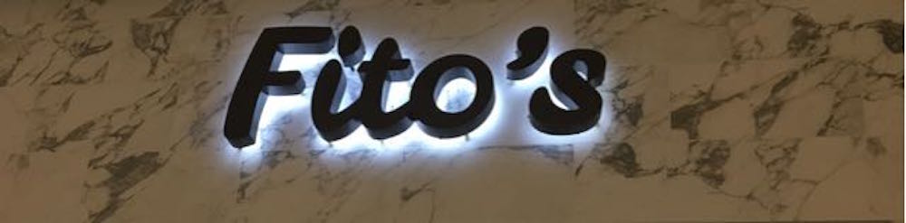 FITOS SHOES INC