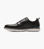 Stacy Adams Sync  Plain Toe Elastice Lace Up