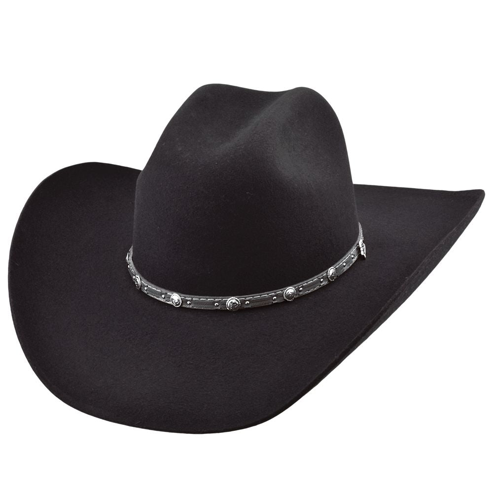 JUSTIN HAT JF0230BUST44 BUSTER