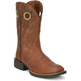 Justin Men's Bowline 11" Western SE7524