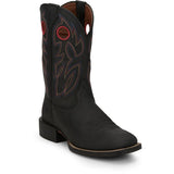Justin Men's Bowline 11" Western SE7525