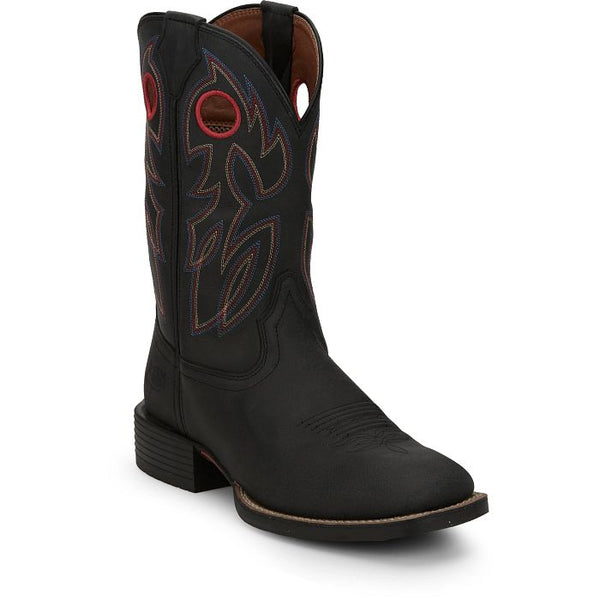 Justin Men's Bowline 11" Western SE7525