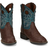 Justin Kids Boots Bowline JK7524