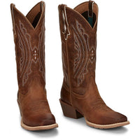 Justin Women's Rein 12" Western Boot L2962