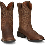 Justin Men's 11" Western Boot Canter SE7510