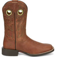 Justin Men's Bowline 11" Western SE7524