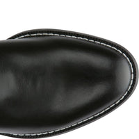 Justin Men's Temple 10" Roper JB3000