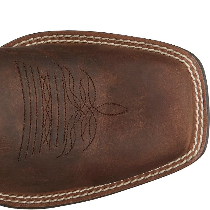 Justin Men's 11" Western Boot Canter SE7510