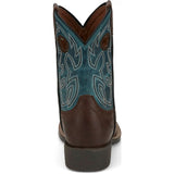 Justin Kids Boots Bowline JK7524