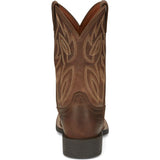 Justin Men's 11" Western Boot Canter SE7510