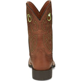 Justin Men's Bowline 11" Western SE7524