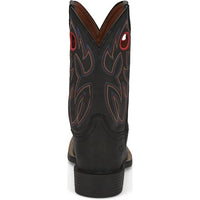 Justin Men's Bowline 11" Western SE7525
