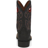 Justin Men's Bowline 11" Western SE7525