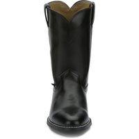 Justin Men's Temple 10" Roper JB3000