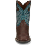 Justin Kids Boots Bowline JK7524