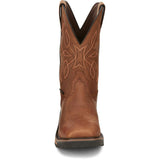 Justin Men's Dallen 11" Nano Composite Toe Waterproof SE4215