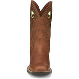 Justin Men's Bowline 11" Western SE7524