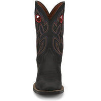 Justin Men's Bowline 11" Western SE7525
