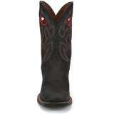 Justin Men's Bowline 11" Western SE7525