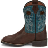 Justin Kids Boots Bowline JK7524