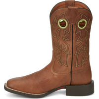 Justin Men's Bowline 11" Western SE7524