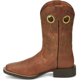 Justin Men's Bowline 11" Western SE7524