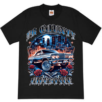 FB County Graphic Heavy Hard T-Shirts Lifestyle