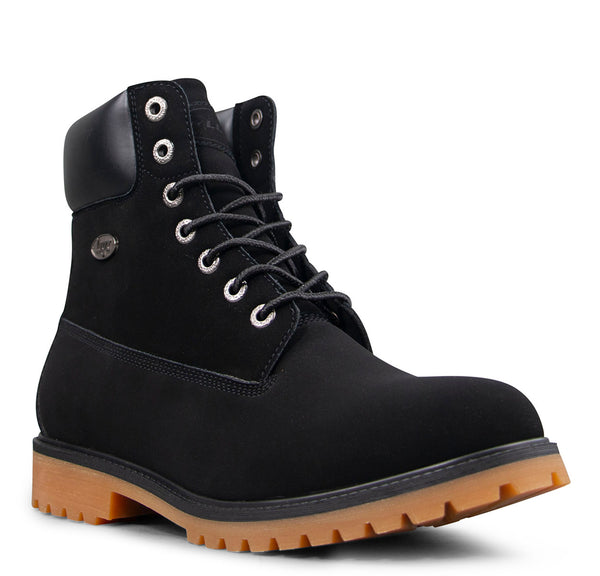 Lugz Convoy 6-Inch Boot
