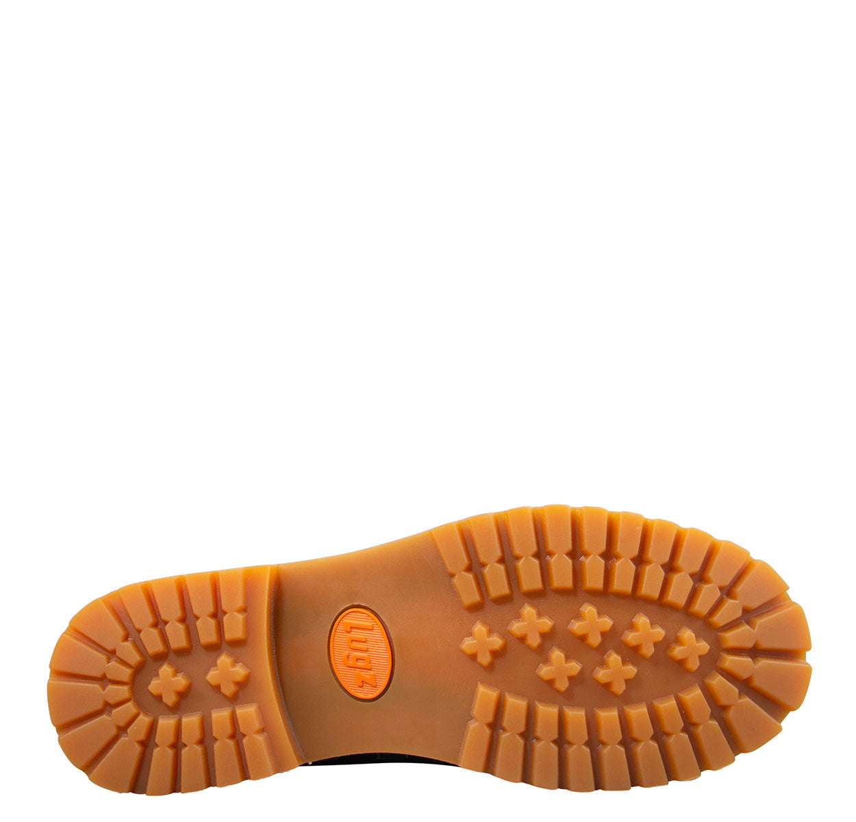 Lugz Convoy 6-Inch Boot