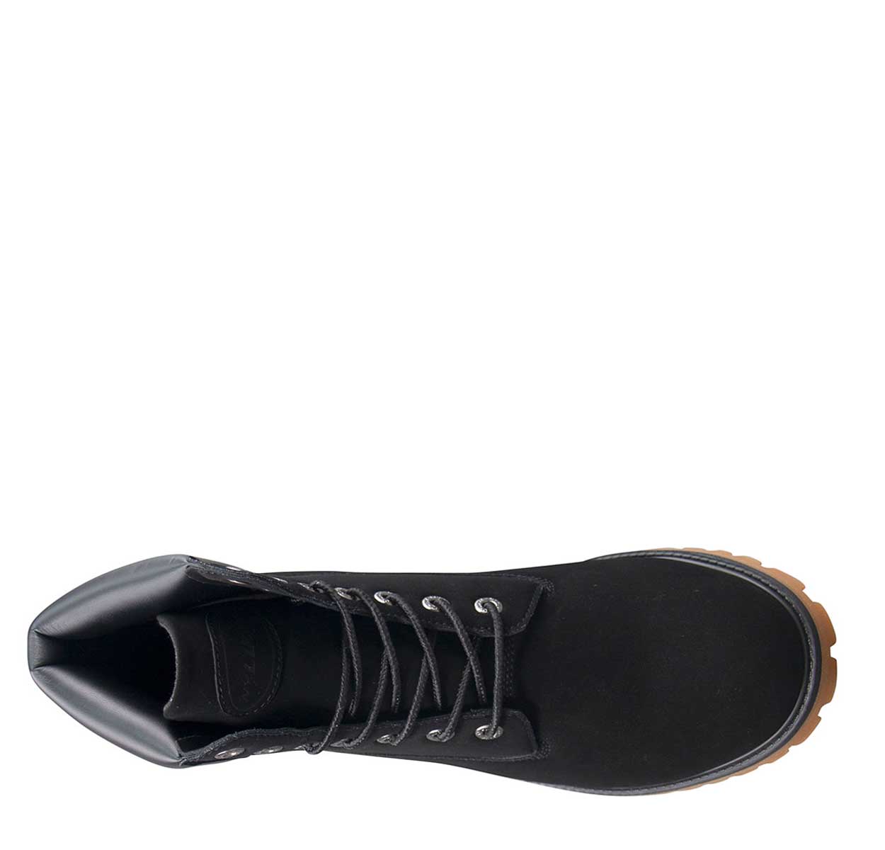 Lugz Convoy 6-Inch Boot