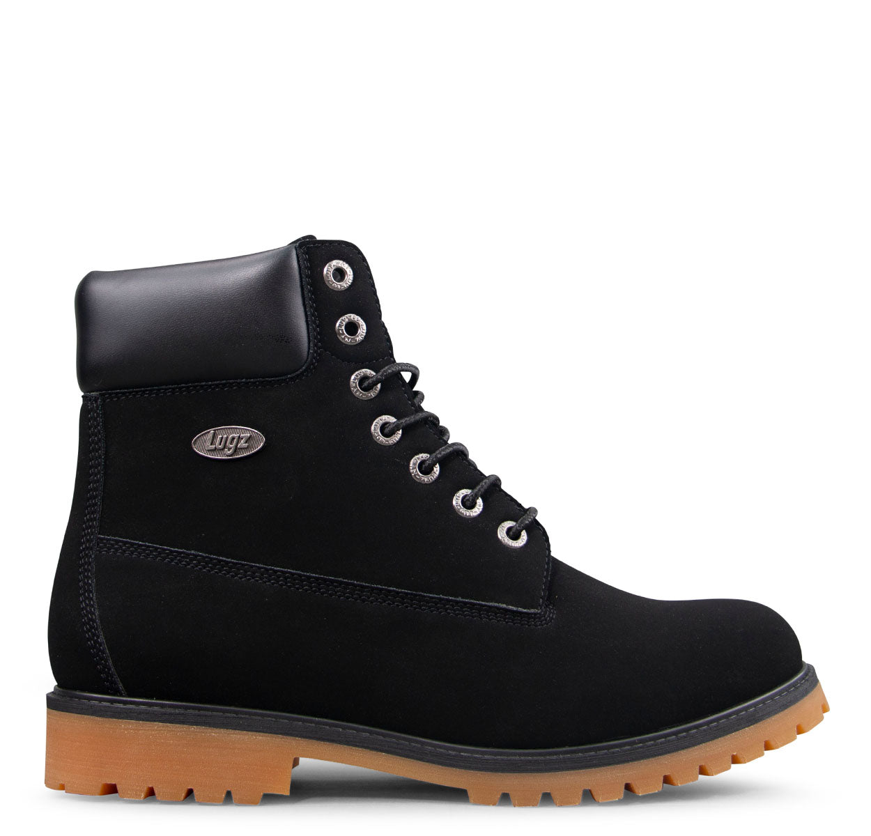 Lugz Convoy 6-Inch Boot
