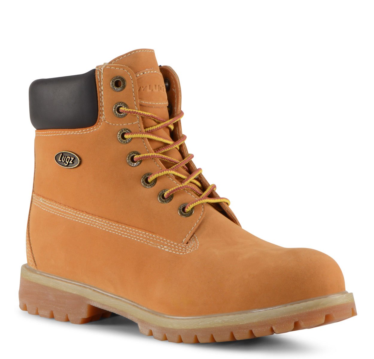 Lugz Convoy 6-Inch Boot