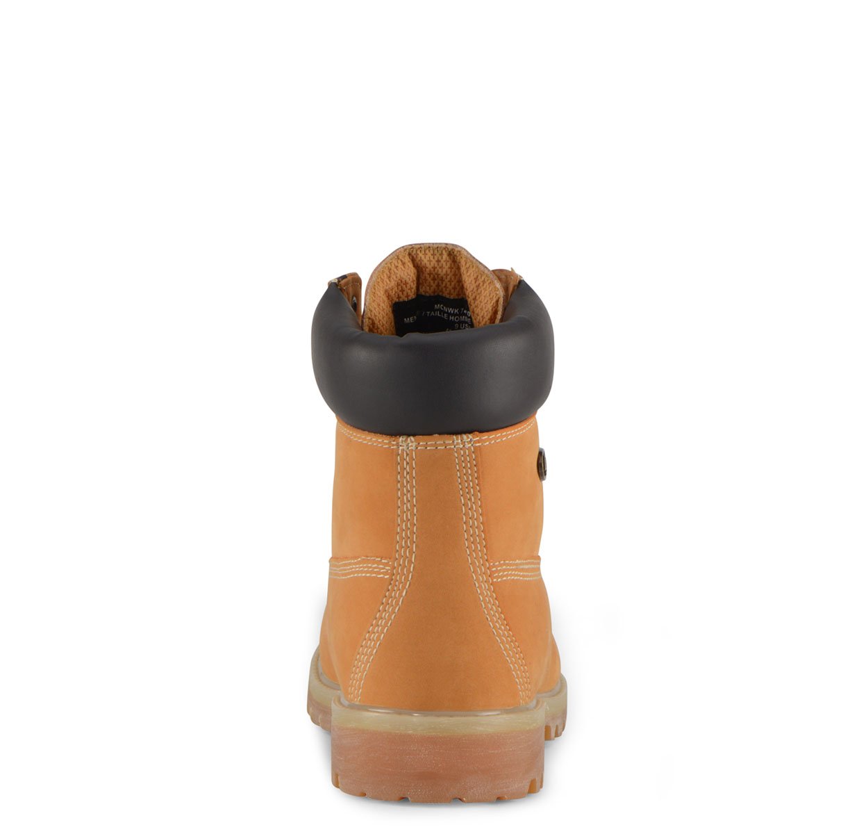 Lugz Convoy 6-Inch Boot
