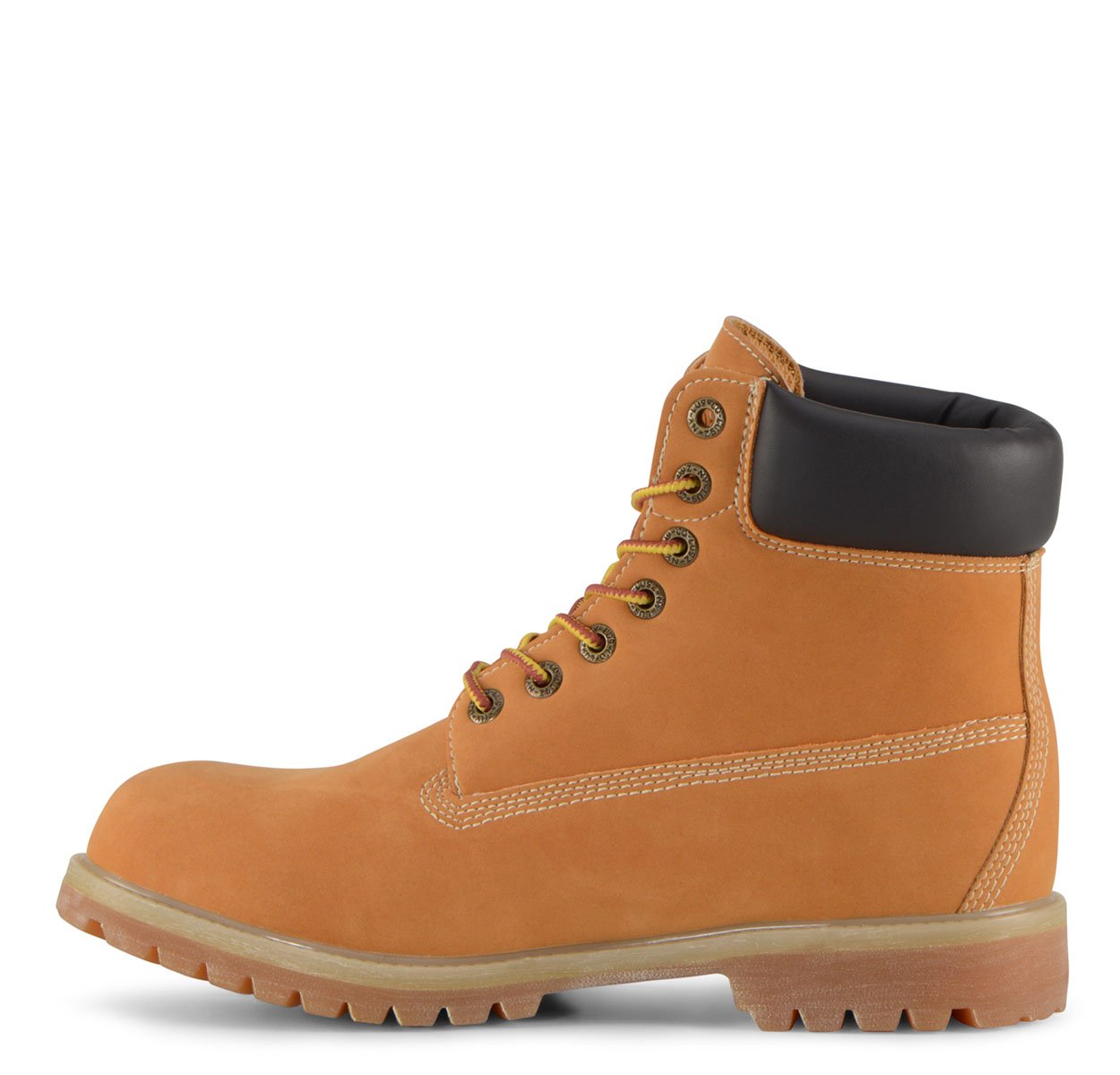 Lugz Convoy 6-Inch Boot