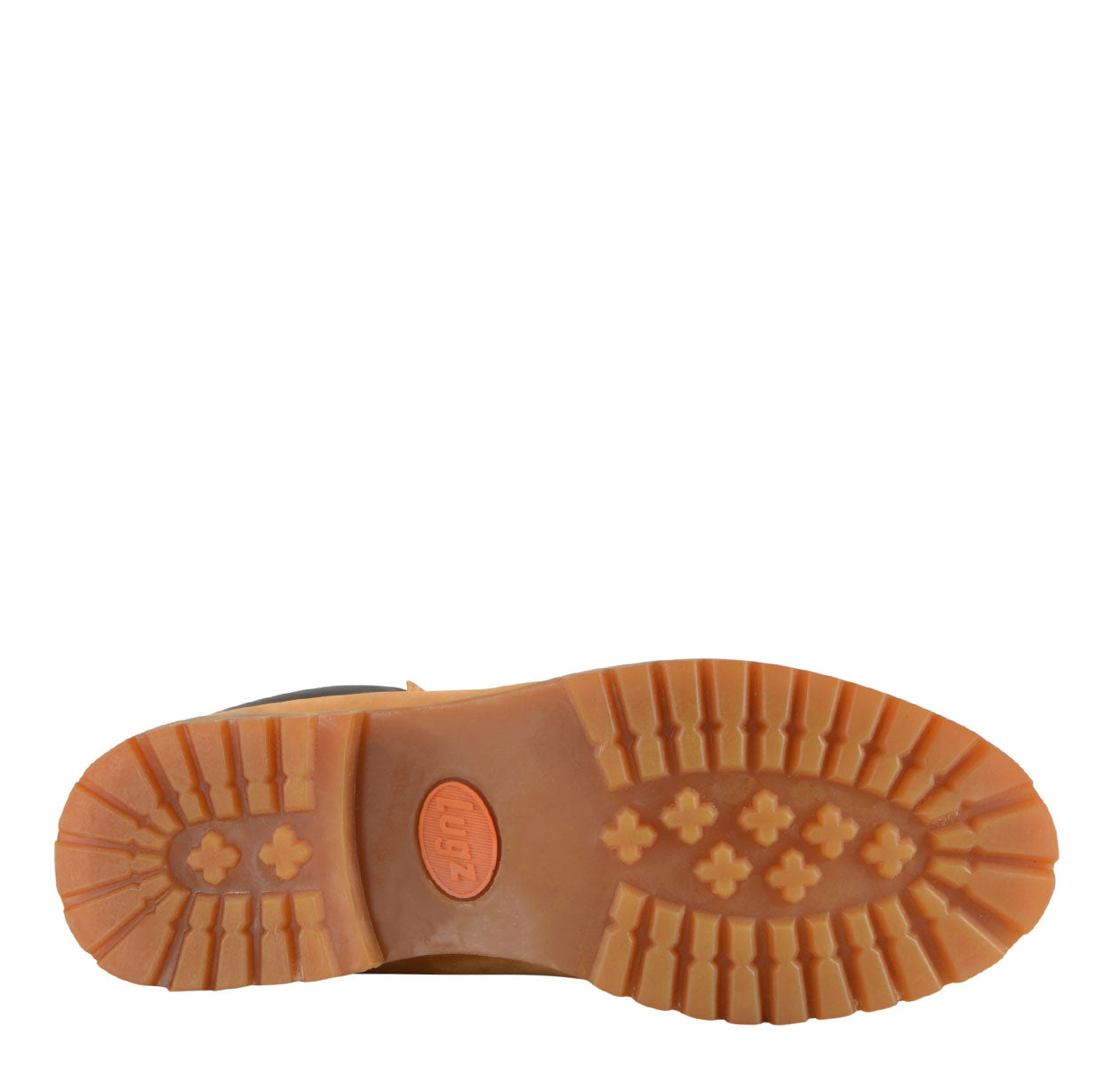 Lugz Convoy 6-Inch Boot