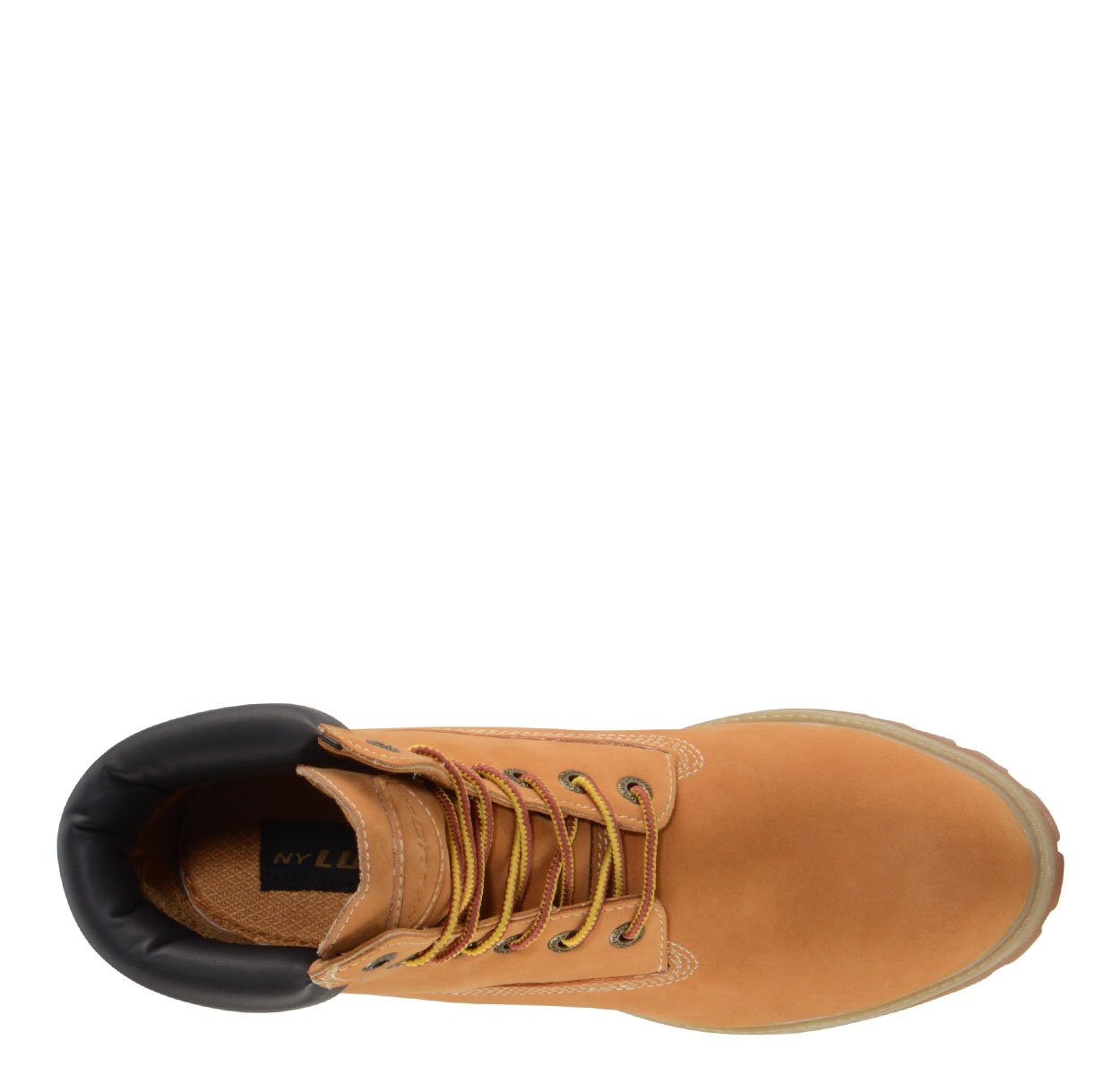 Lugz Convoy 6-Inch Boot