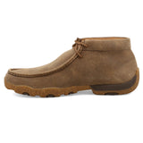Twisted X Chukka Driving Moc MDM0092
