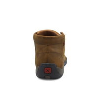 Twisted X Work Chukka Driving Moc MDMST01