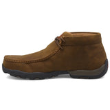 Twisted X Work Chukka Driving Moc MDMST01