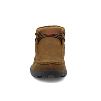 Twisted X Work Chukka Driving Moc MDMST01