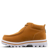 Lugz Fringe Moc Toe Boot