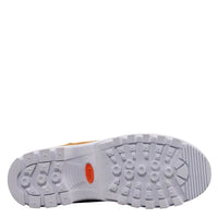 Lugz Fringe Moc Toe Boot