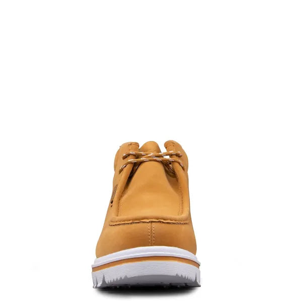 Lugz Fringe Moc Toe Boot