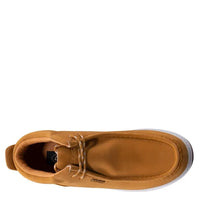 Lugz Fringe Moc Toe Boot