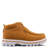 Lugz Fringe Moc Toe Boot