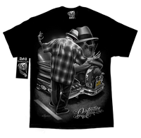 DGA PERFECTION Men's Tee