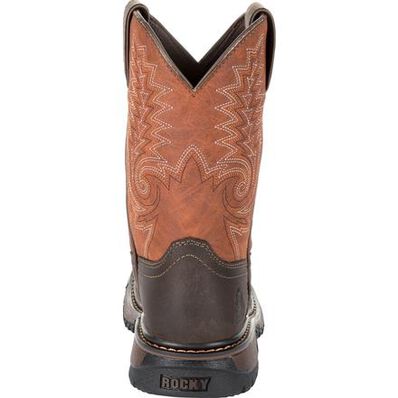 Rocky Kids' Ride FLX RKW0257C