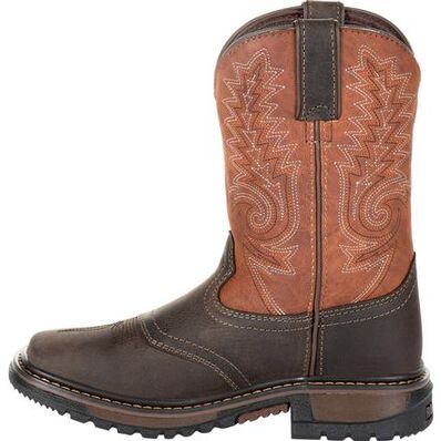 Rocky Kids' Ride FLX RKW0257C